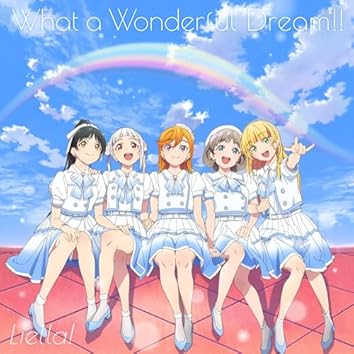 Liella! on Amazon Music
